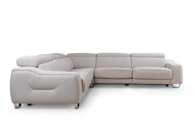 Cinthia Corner-Έπιπλα Lazy Sofa
