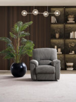 Asia-Έπιπλα Lazy Sofa