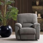 Asia-Έπιπλα Lazy Sofa