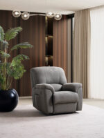 Asia-Έπιπλα Lazy Sofa