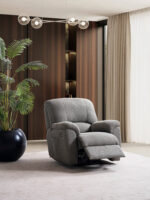 Asia-Έπιπλα Lazy Sofa