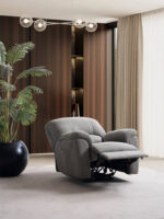 Asia-Έπιπλα Lazy Sofa