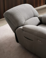 Asia-Έπιπλα Lazy Sofa