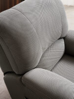 Asia-Έπιπλα Lazy Sofa