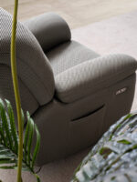 Asia-Έπιπλα Lazy Sofa