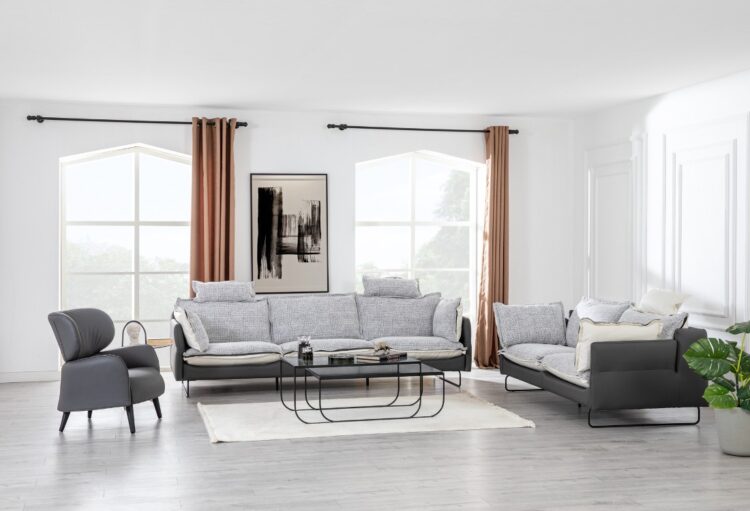 Doro-Έ&pi;&iota;&pi;&lambda;&alpha; Lazy Sofa