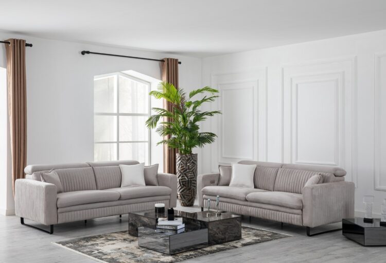 Galaxy-Έπιπλα Lazy Sofa