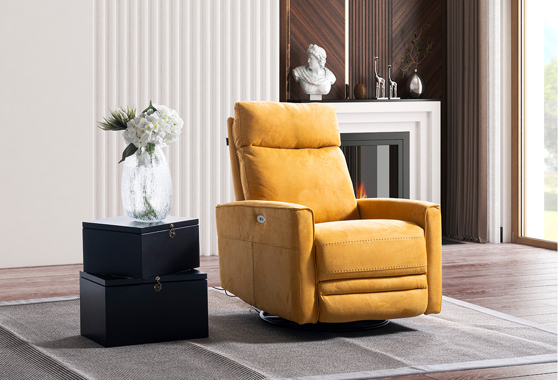 Greta-Έπιπλα Lazy Sofa Greta-Έπιπλα Lazy Sofa