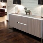 Luxury-Έπιπλα Lazy Sofa