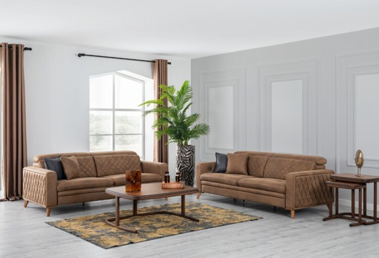 Nataly-Έ&pi;&iota;&pi;&lambda;&alpha; Lazy Sofa