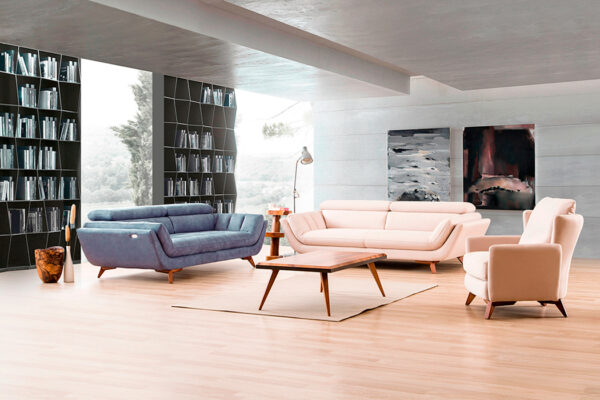 Έπιπλα Lazy Sofa