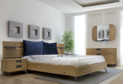 Wood-Έ&pi;&iota;&pi;&lambda;&alpha; Lazy Sofa