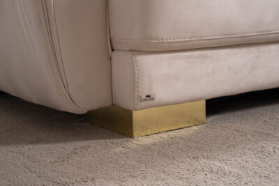 Nike Small Corner-Έπιπλα Lazy Sofa