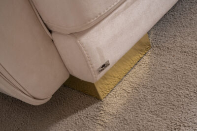 Nike Small Corner-Έπιπλα Lazy Sofa