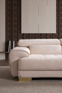 Nike Small Corner-Έπιπλα Lazy Sofa