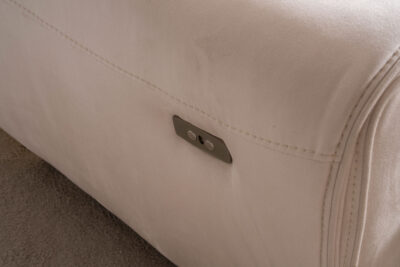 Nike Small Corner-Έπιπλα Lazy Sofa