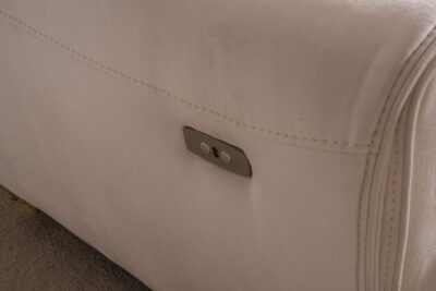 Nike Small Corner-Έπιπλα Lazy Sofa