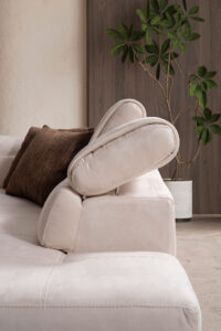 Nike Small Corner-Έπιπλα Lazy Sofa