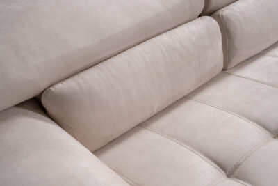 Nike Small Corner-Έπιπλα Lazy Sofa