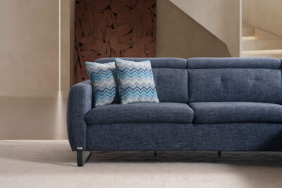 Zeus Medium Corner-Έπιπλα Lazy Sofa