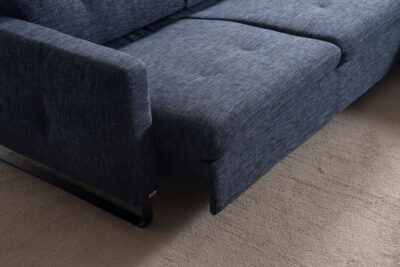 Zeus Medium Corner-Έπιπλα Lazy Sofa