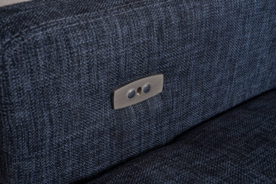 Zeus Medium Corner-Έπιπλα Lazy Sofa