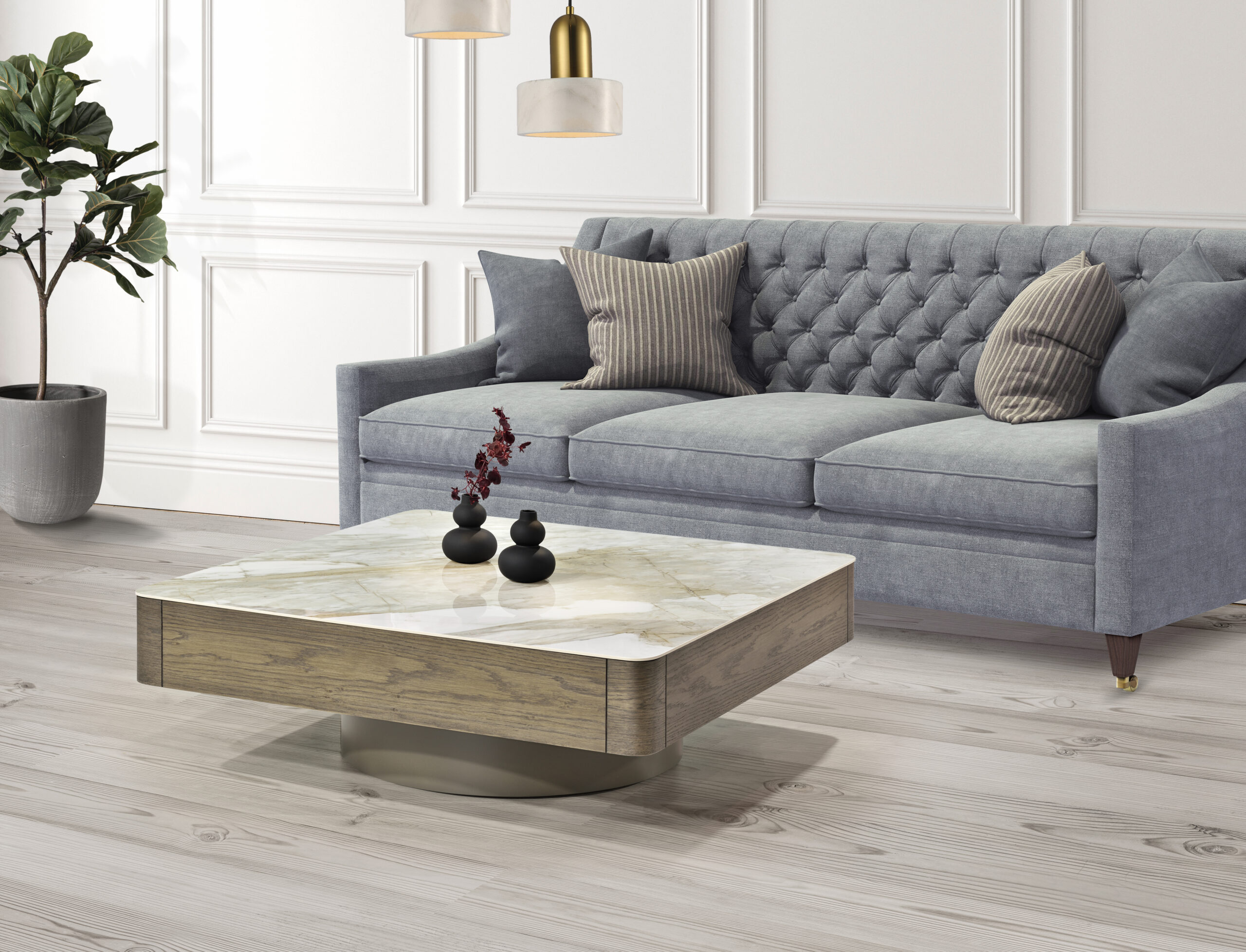 Elite-Έπιπλα Lazy Sofa