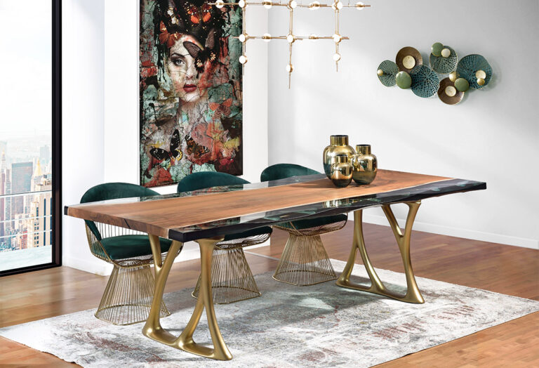 Epoxy-Έ&pi;&iota;&pi;&lambda;&alpha; Lazy Sofa