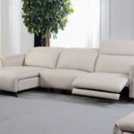 Ingrid Corner-Έπιπλα Lazy Sofa