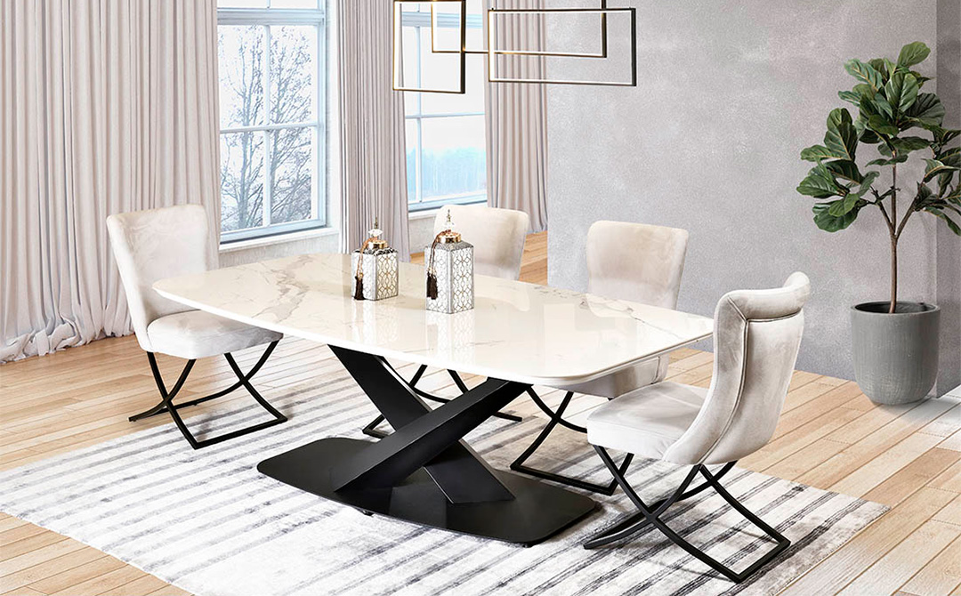 Iron-Έπιπλα Lazy Sofa