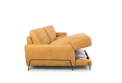 Olga Corner-Έπιπλα Lazy Sofa