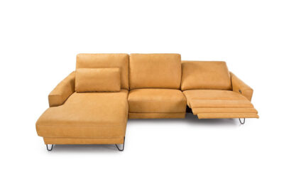 Olga Corner-Έπιπλα Lazy Sofa