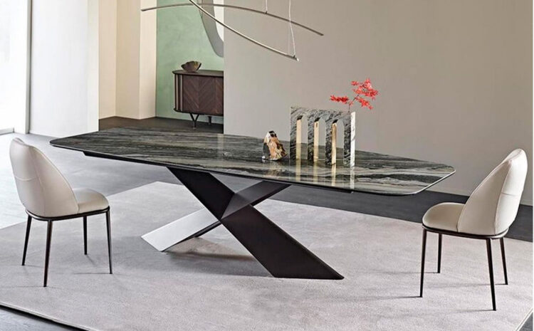 Como-Έπιπλα Lazy Sofa