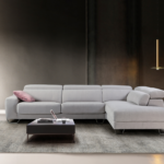 Cinthia small Corner-Έπιπλα Lazy Sofa