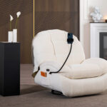 Alma-Έπιπλα Lazy Sofa