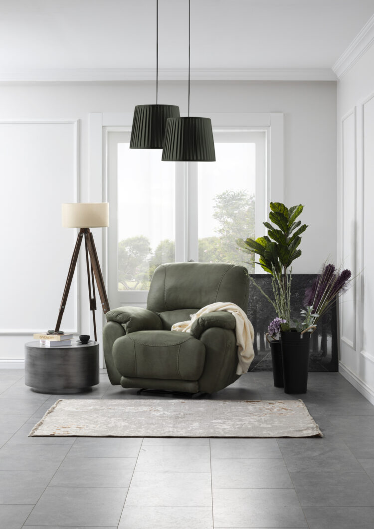 Anabel-Έπιπλα Lazy Sofa