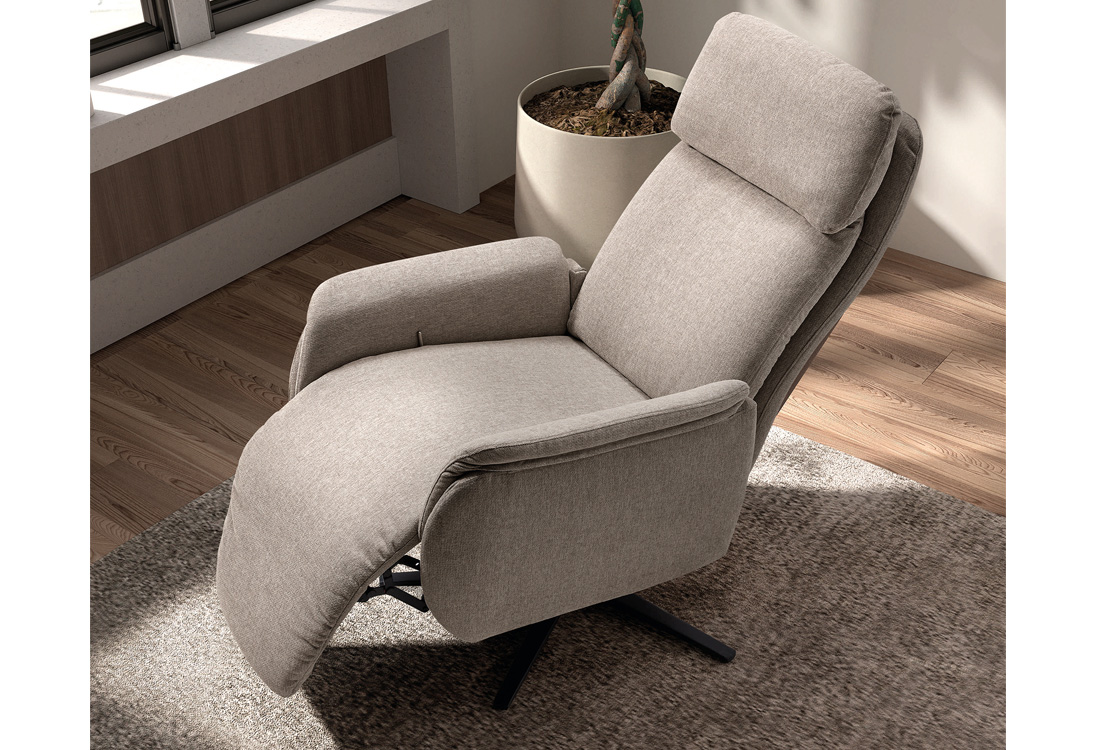 Ifni-Έπιπλα Lazy Sofa Ifni-Έπιπλα Lazy Sofa