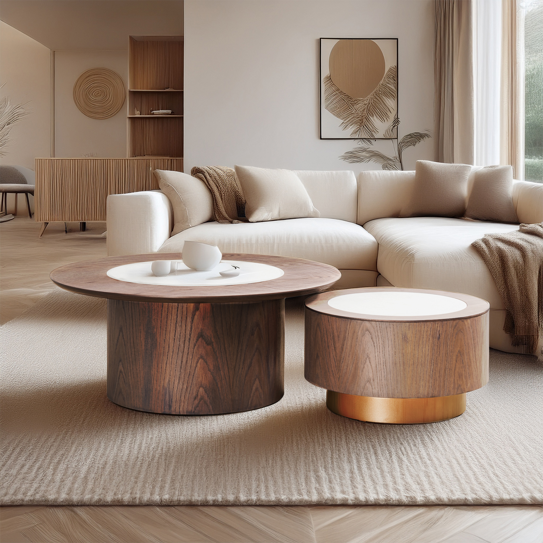 Lucky-Έπιπλα Lazy Sofa