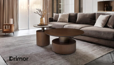 Luna-Έπιπλα Lazy Sofa