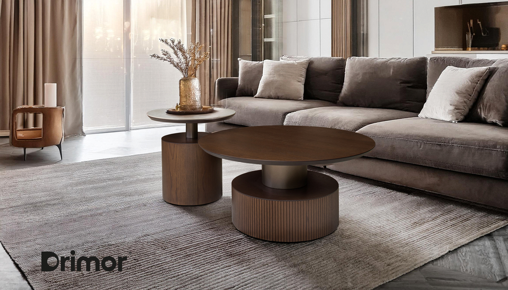 Luna-Έπιπλα Lazy Sofa