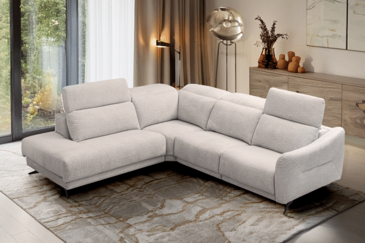 Alice Corner-Έ&pi;&iota;&pi;&lambda;&alpha; Lazy Sofa