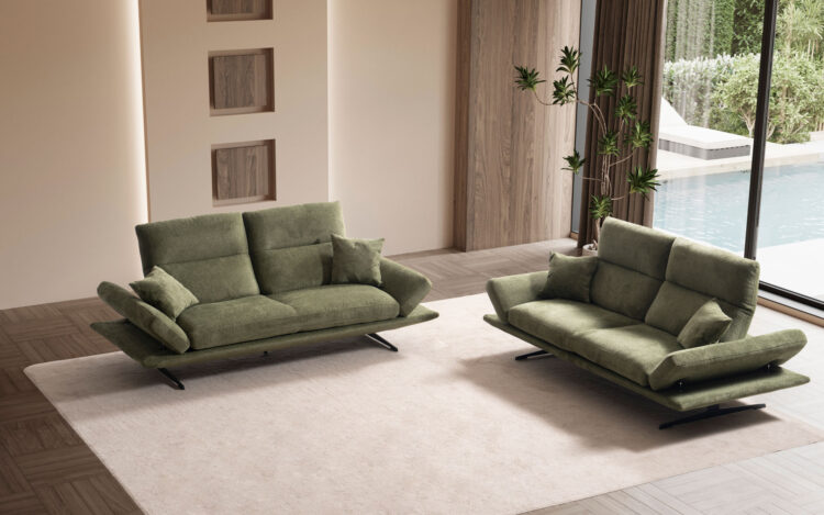 Soprano-Έπιπλα Lazy Sofa