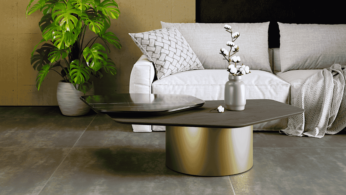 Doppio-Έπιπλα Lazy Sofa