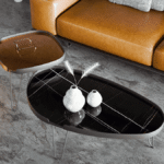 Nero-Έ&pi;&iota;&pi;&lambda;&alpha; Lazy Sofa