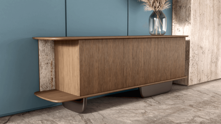 Sienna-Έ&pi;&iota;&pi;&lambda;&alpha; Lazy Sofa