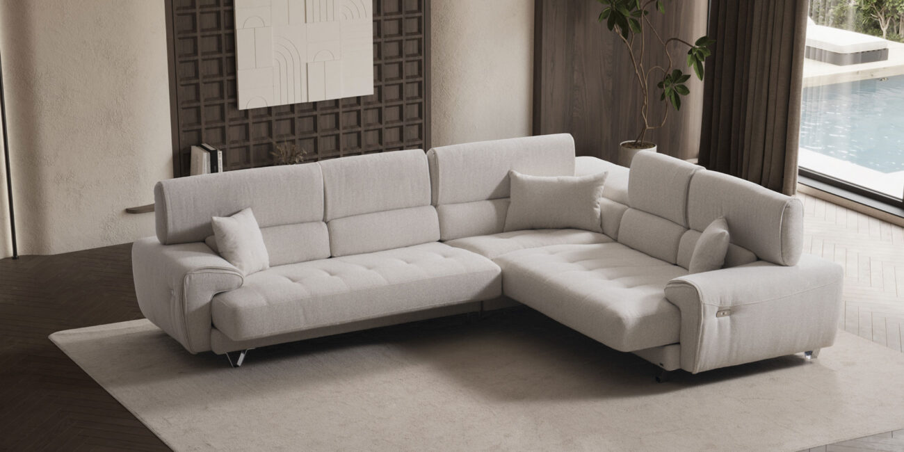 Πώς να επιλέξετε τον ιδανικό καναπέ για τον χώρο σας-Έπιπλα Lazy Sofa