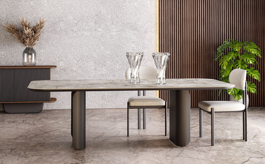 Riva-Έπιπλα Lazy Sofa