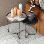 Ring-Έπιπλα Lazy Sofa