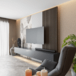 Nalu-Έπιπλα Lazy Sofa