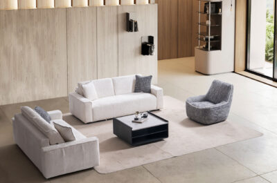 Victoria-Έπιπλα Lazy Sofa